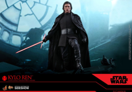 Hot Toys Star Wars Episode IX MM AF 1/6 Kylo Ren