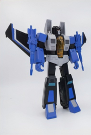 Deformation Space DS-001S Sky