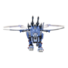 Takara Zoids Plastic Model Kit 1/72 AZ-06EX Phoenix Republic Version