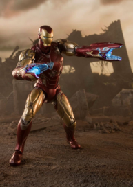 Avengers: Endgame Iron Man Mk-85 (I Am Iron Man Edition)