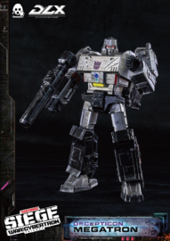 ThreeZero WFC Trilogy DLX AF Megatron