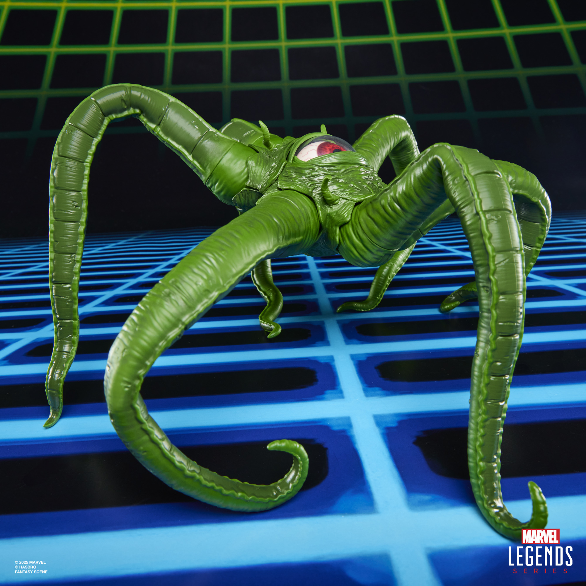 G0626 Marvel Legends Series Gamerverse Gargantos