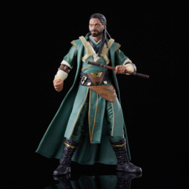 Marvel Legends Doctor Strange in the Multiverse of Madness Master Mordo