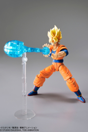 Figure-rise Dragon Ball Z Super Saiyan Son Goku