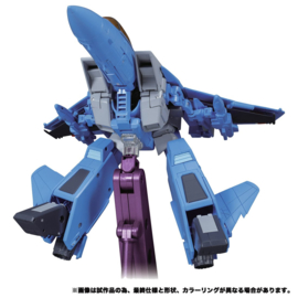 Takara MP-52+ Thundercracker