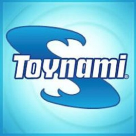 Toynami