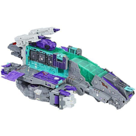 Hasbro Titans Return Trypticon