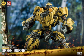 Toyworld TW-FS03 Bumblebee [yellow version]