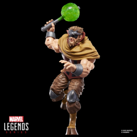 G1870 Marvel Legends Series Inhumans Marvel’s Medusa & Marvel’s Gorgon