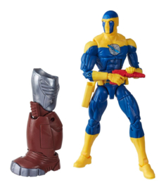 Marvel Legends Spymaster