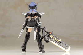 Frame Arms Girl Plastic Model Kit Shiki Rokkaku