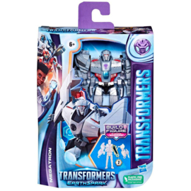 Transformers Earthspark Deluxe Class Megatron - Pre order