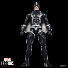 G1868 Marvel Legends Series Inhumans Black Bolt & Marvel’s Triton
