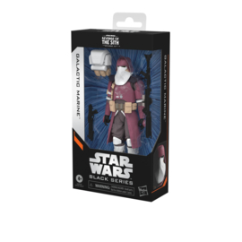 G4519 Star Wars Black Series Galactic Marine