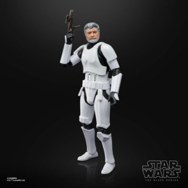 Star Wars Black Series AF2021 George Lucas (in Stormtrooper Disguise)