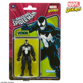 Marvel Legends Retro Venom [F3816]