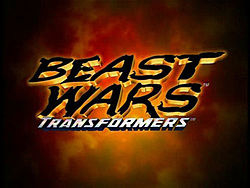 Beast Wars