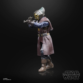 F9983 Star Wars: The Book of Boba Fett Black Series Pyke Soldier