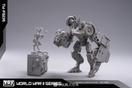 Toyworld TW-FS04 Alert