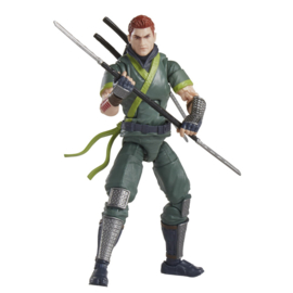 G.I. Joe Classified Series Kamakura -import- [F4726]