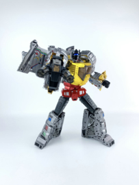 GigaPower HQ-01 Superator [Metalic Painted]