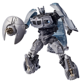 G3566 Transformers Studio Series Movie 1 Deluxe Class Autobot Jazz