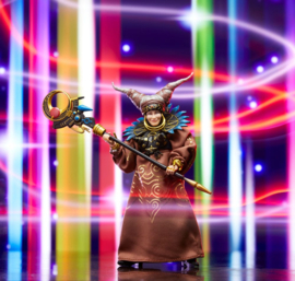 F8210 Power Rangers Lightning Collection Rita Repulsa