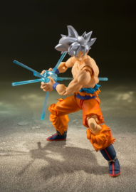 S.H. Figuarts Dragonball Super Son Goku Ultra Instinct - Pre order