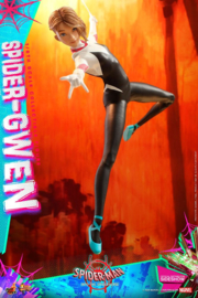 Hot Toys Spider-Man: Into the Spider-Verse MM AF 1/6 Spider-Gwen