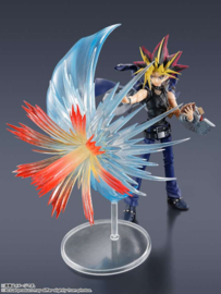 S.H. Figuarts Yu-gi-oh! Yami Yugi
