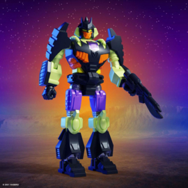 Super7 Transformers Ultimates Action Figure Banzai-Tron