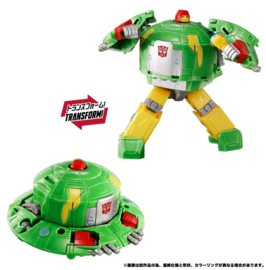 Takara Tomy T-Spark Transformers New Legends NL-06 Autobot Cosmos