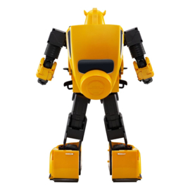Robosen Transformers Bumblebee G1 Flagship