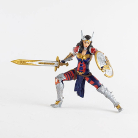 McFarlane Toys DC Multiverse AF Wonder Woman (Designed by Todd)