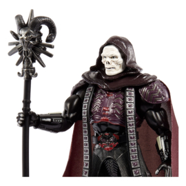 Master of the Universe Masterverse Deluxe Movie Skeletor