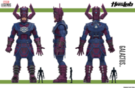 Marvel Legends Haslab Galactus - Pre order