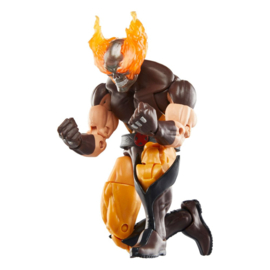 F9032 Strange Tales Marvel Legends Weapon of Vengeance