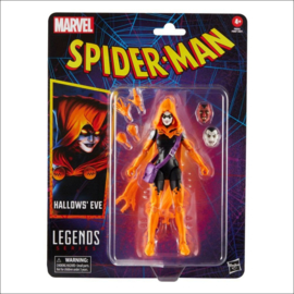 F9025 Marvel Legends Series Hallows' Eve