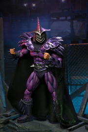 Teenage Mutant Ninja Turtles AF Secret of the Ooze 30th Ann. Ultimate Shredder