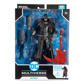 McFarlane Toys DC Multiverse Batman [BAF Darkfather]