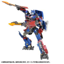 Takara Premium Finish SS-05 Optimus Prime