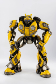 ThreeZero Bumblebee Premium Scale Action Figure