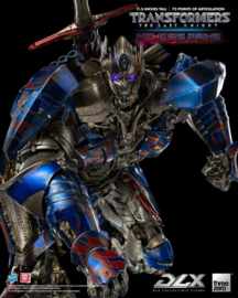 Threezero Transformers: The Last Knight DLX Nemesis Prime - Pre order