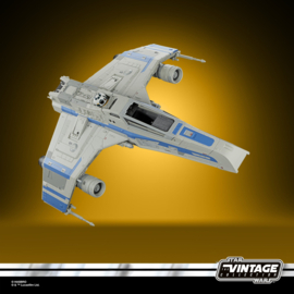 G0359 Star Wars The Vintage Collection New Republic E-Wing & KE4-N4 - Pre order