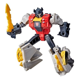 Hasbro Cyberverse Warrior Class Dinobot Snarl - Pre order