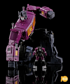 Fanshobby MB-06B Purple Power Baser