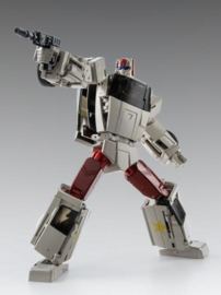 X-Transbots MX-30 Fuzz