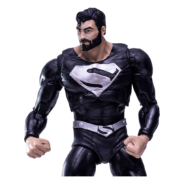 McFarlane Toys DC Multiverse Superman (Superman: Lois and Clark)