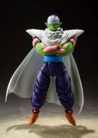 Dragon Ball Z S.H. Figuarts Piccolo (The Proud Namekian) - Pre order