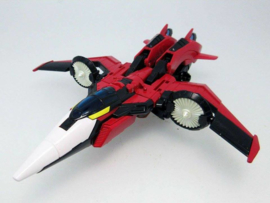 Takara LG-62 Target Master Windblade